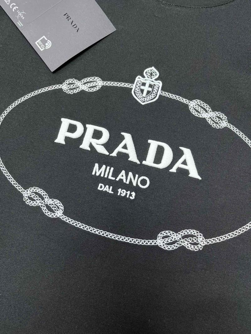 Prada T-Shirts